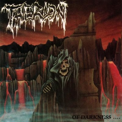 Therion - Of Darkness....